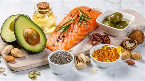 best omega 3 supplement for pcos